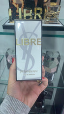 Libre Yves Saint Laurent Fem Edp 90ml Volume da unidade 90 mL