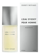 Perfume L'eau Issey Miyake Pour Homme EDT 125ml Masculino