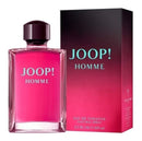 Perfume Masculino Homme Eau De Toilette 200ml Joop!