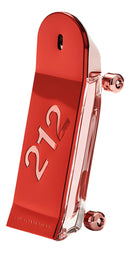 Perfume feminino Carolina Herrera 212 Heroes Collector Edp 80ml
