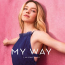Perfume Feminino Refilável, Fragrância Floral com Flor de Laranjeira, Jasmim e Baunilha, Longa Duração, Eau de Parfum, My Way, Giorgio Armani 90ml
