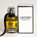 Givenchy L'Interdit EDP 80ml para feminino