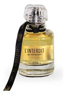 Givenchy L'Interdit EDP 80ml para feminino