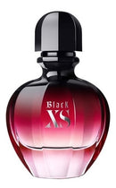 Rabanne Black XS For Her EDP 50ml para feminino