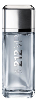 Perfume Carolina Herrera 212 VIP Men Eau de Toilette 200ml masculino