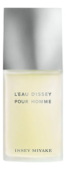 Perfume L'eau Issey Miyake Pour Homme EDT 125ml Masculino