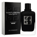 Perfume Givenchy Gentleman Society Extrême Edp 100ml - Masc. Volume Da Unidade 100 Ml