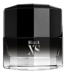 Perfume Rabane Black XS Eau de Toilette 50 ml masculino