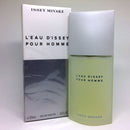 Perfume L'eau Issey Miyake Pour Homme EDT 125ml Masculino