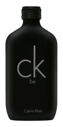 Perfume Masculino e Feminino Ck Be Eau de Toilette 200ml Calvin Klein