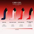 Carolina Herrera Very Good Girl EDP 80ml Para Feminino