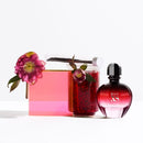 Rabanne Black XS For Her EDP 50ml para feminino