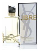 Libre Yves Saint Laurent Fem Edp 90ml Volume da unidade 90 mL