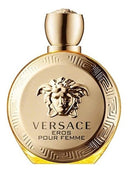 Versace Eros Eau de Parfum para Mujer 100ml