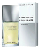 Perfume L'eau Issey Miyake Pour Homme EDT 125ml Masculino