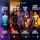 Perfume Jean Paul Gaultier Le Male Eau de Toilette 75 ml Masculino