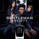 Perfume Givenchy Gentleman Society Extrême Edp 100ml - Masc. Volume Da Unidade 100 Ml